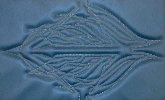 Custom Design & Popular Stitch Patterns | Concept Stitching
